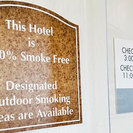 Clarion Inn Page - Lake Powell Esterno foto
