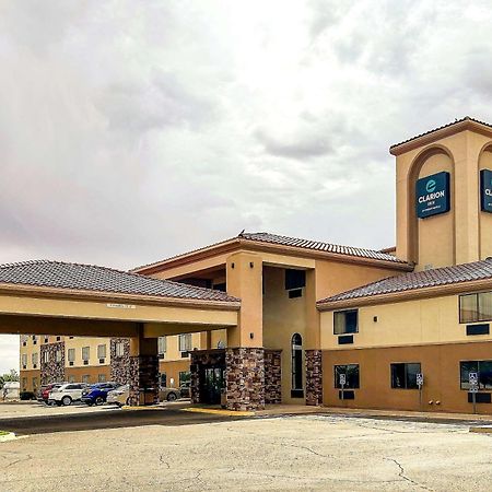 Clarion Inn Page - Lake Powell Esterno foto