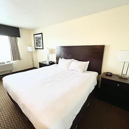 Clarion Inn Page - Lake Powell Camera foto