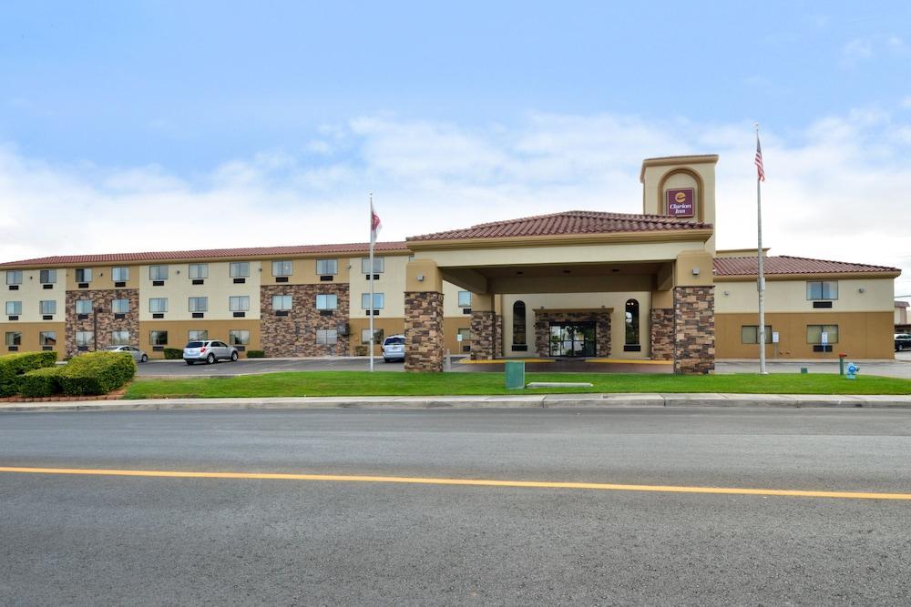 Clarion Inn Page - Lake Powell Esterno foto