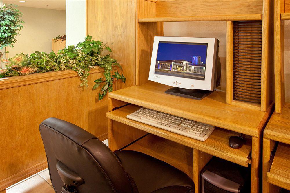 Clarion Inn Page - Lake Powell Servizi foto