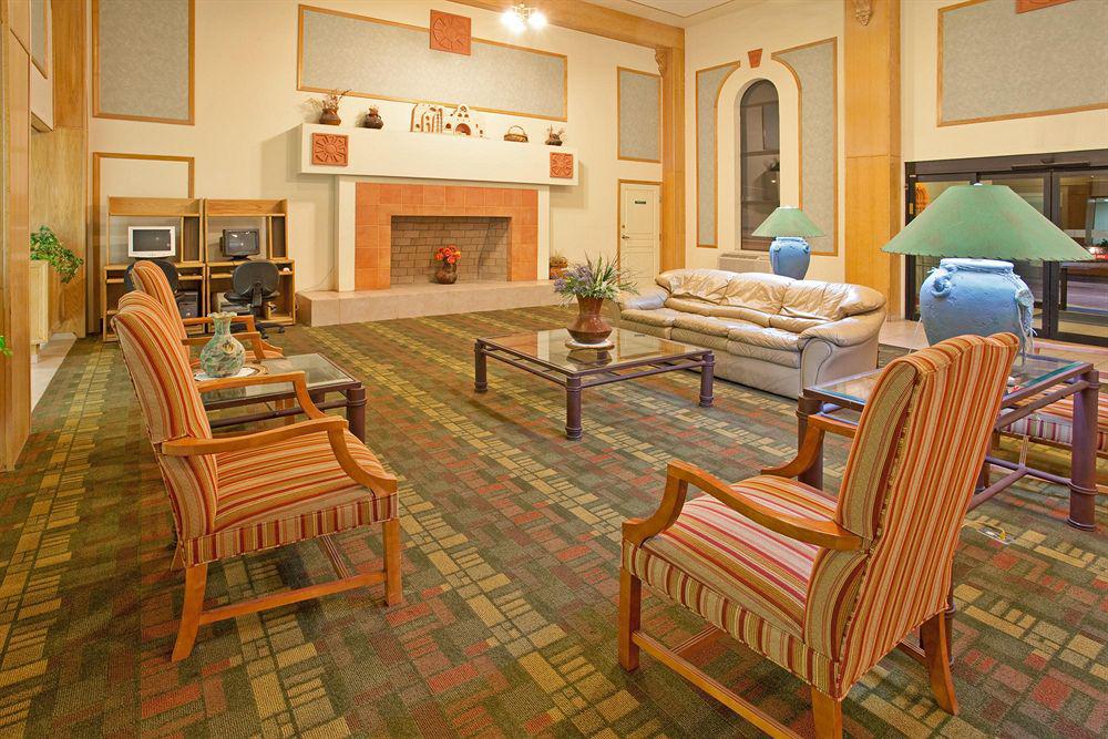 Clarion Inn Page - Lake Powell Esterno foto