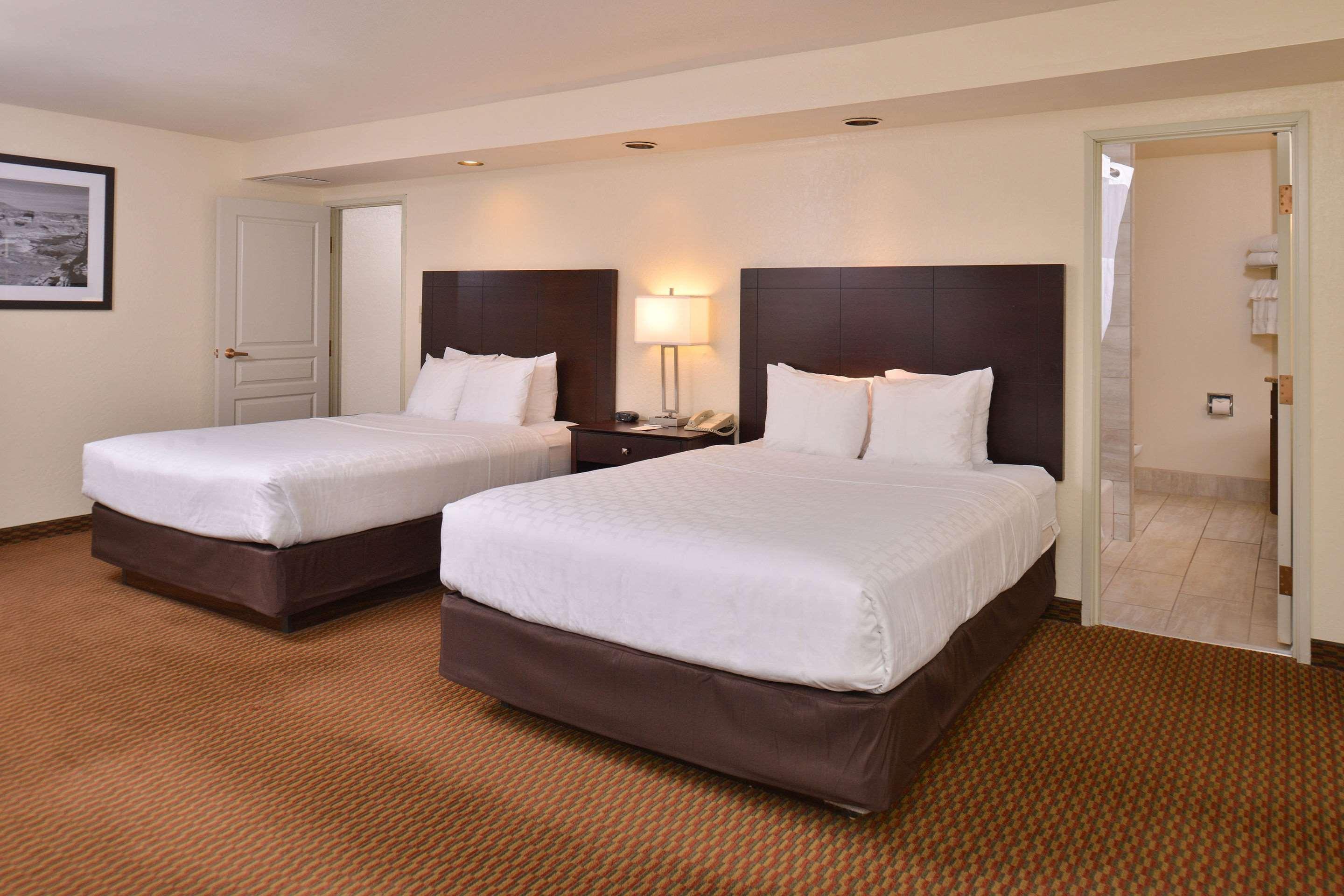 Clarion Inn Page - Lake Powell Esterno foto