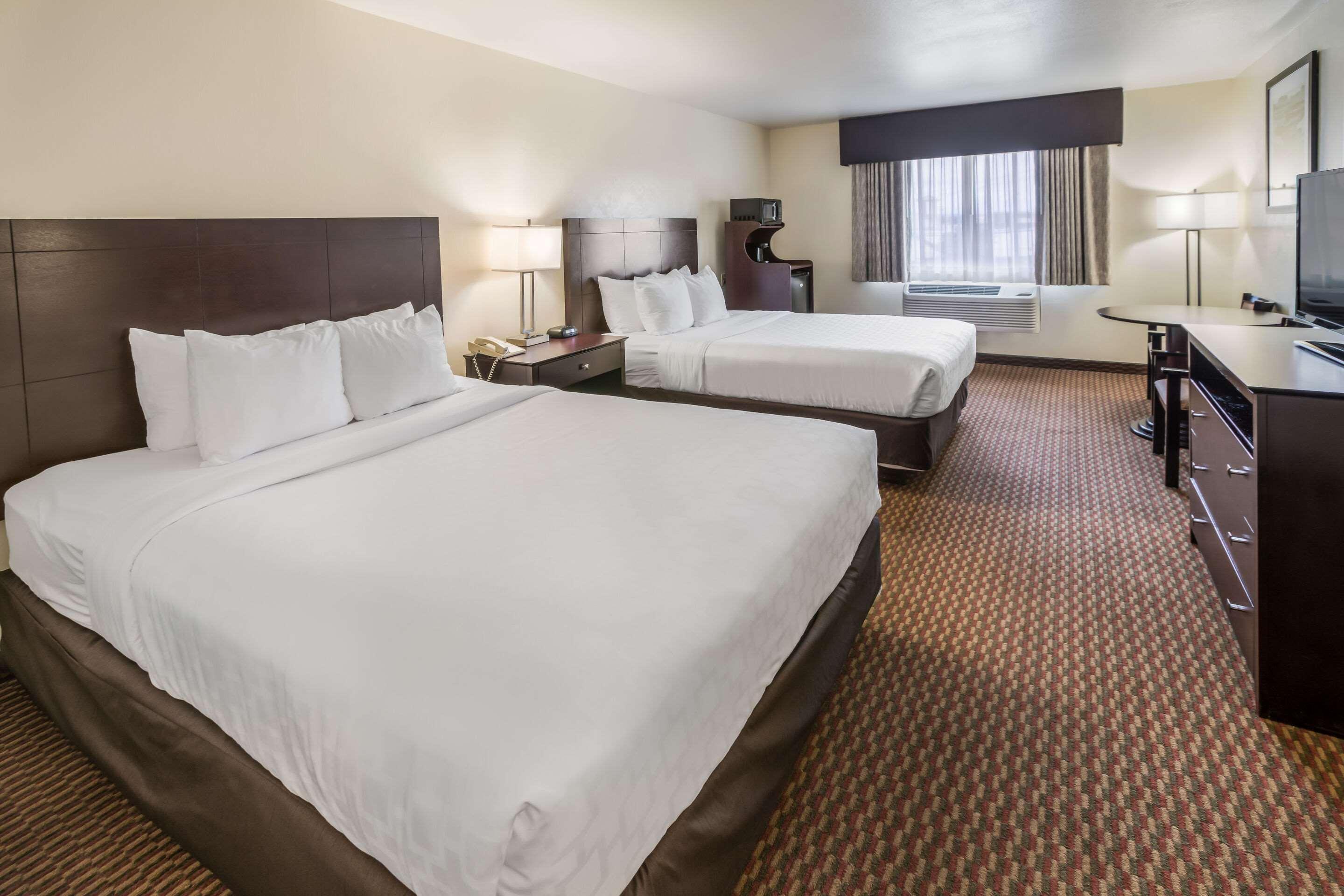 Clarion Inn Page - Lake Powell Esterno foto