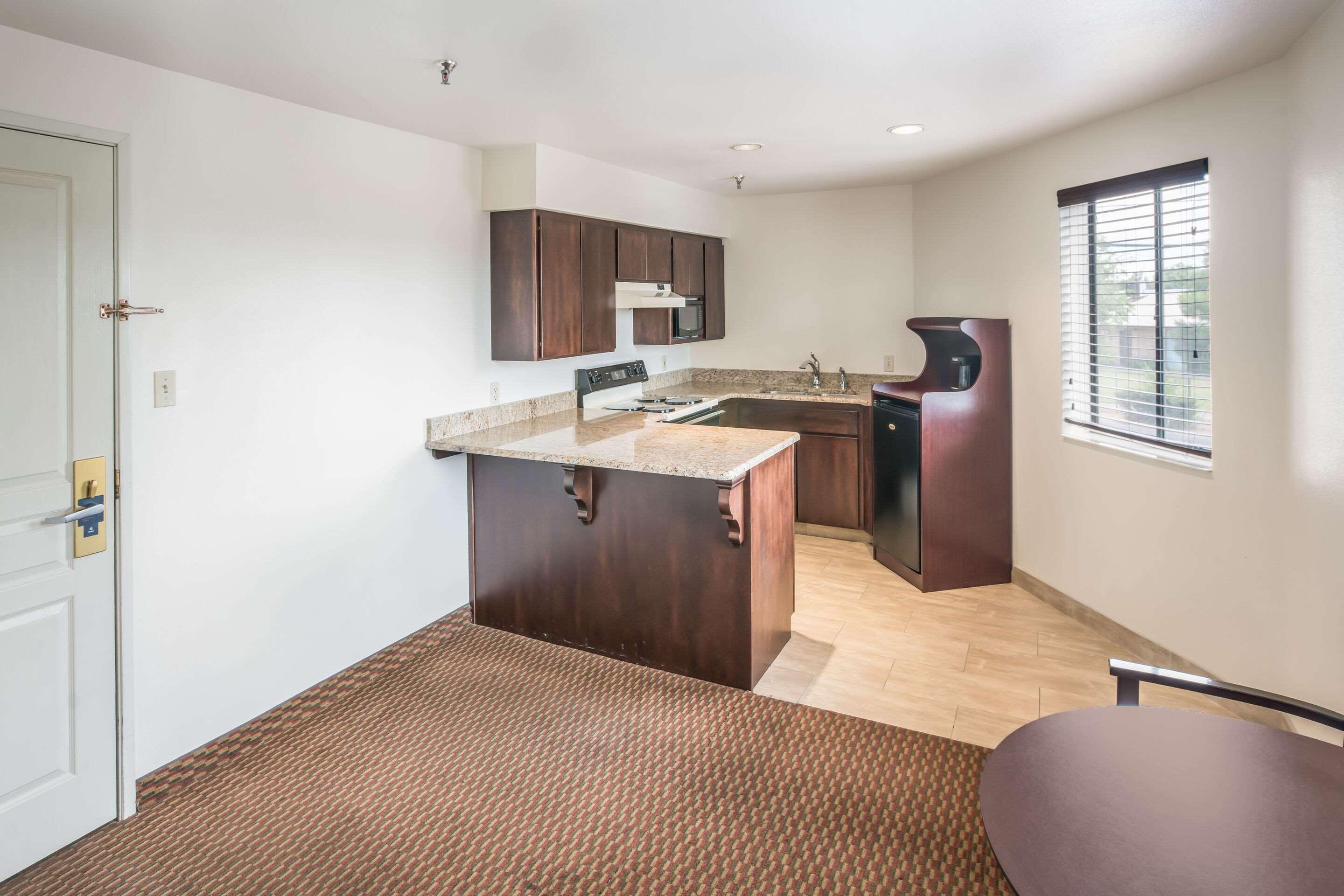 Clarion Inn Page - Lake Powell Esterno foto