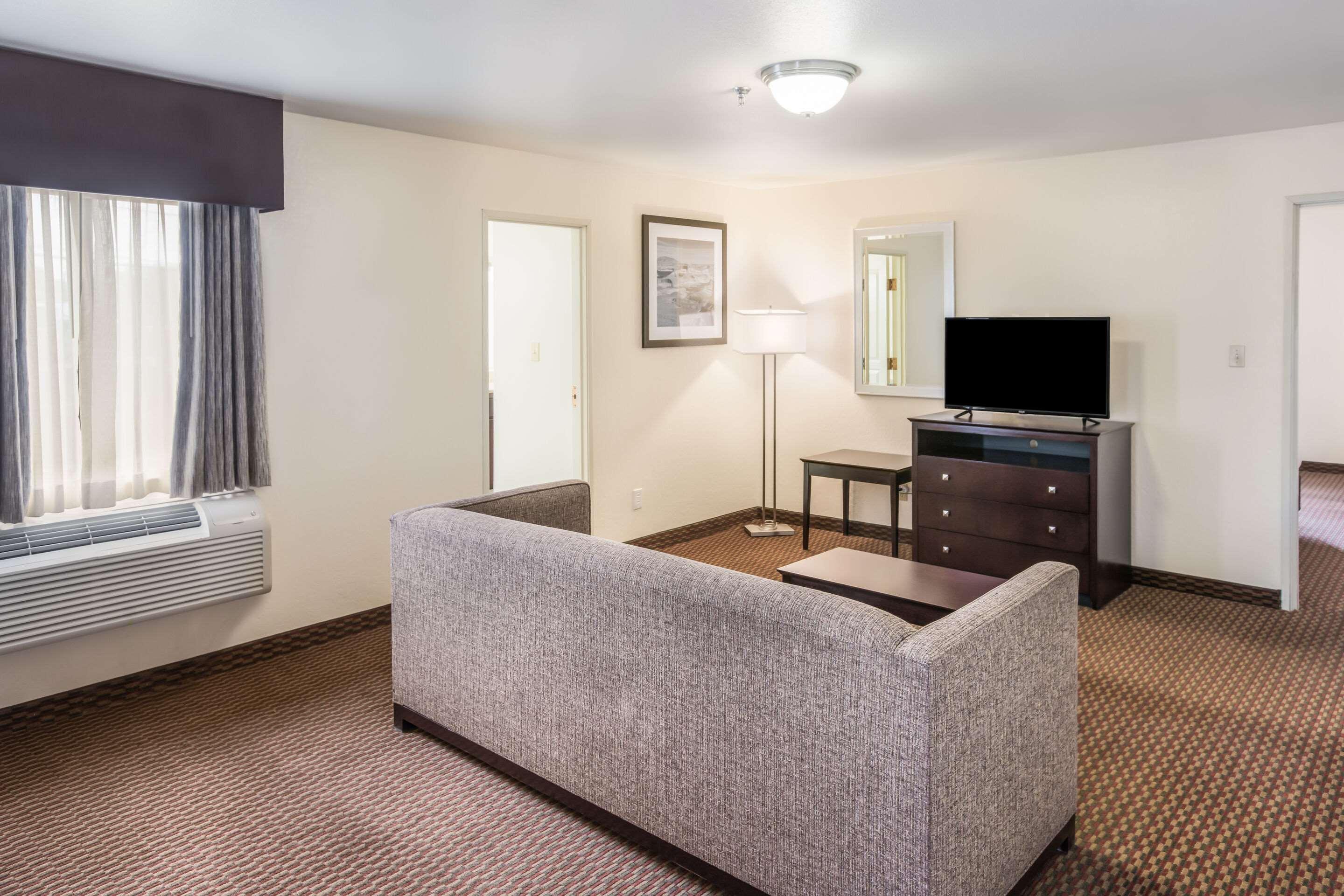 Clarion Inn Page - Lake Powell Esterno foto