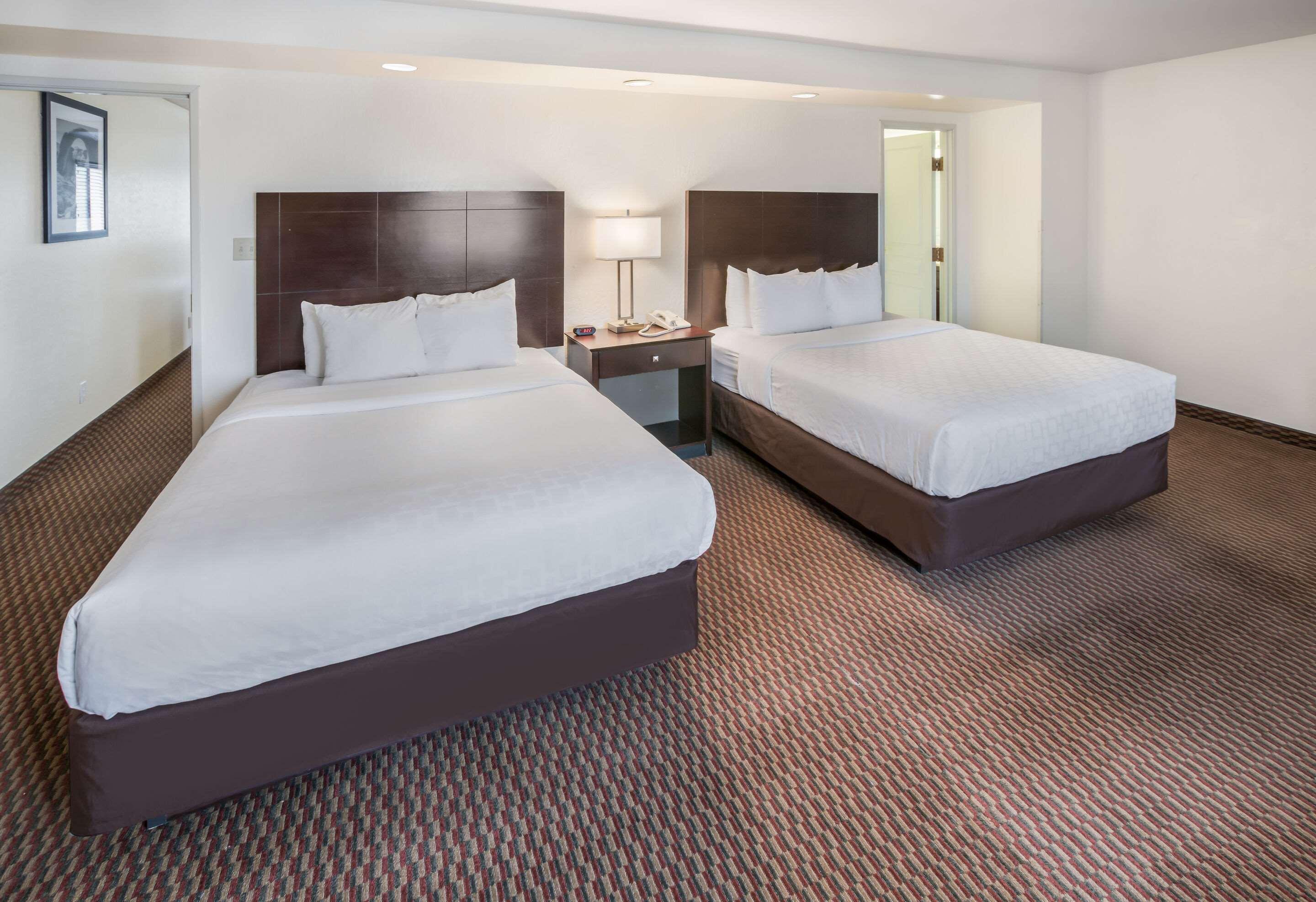 Clarion Inn Page - Lake Powell Esterno foto
