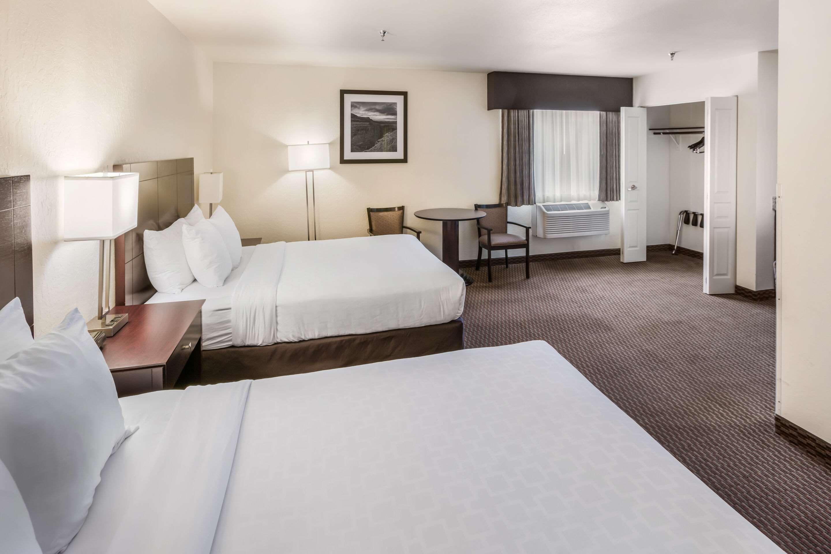 Clarion Inn Page - Lake Powell Esterno foto