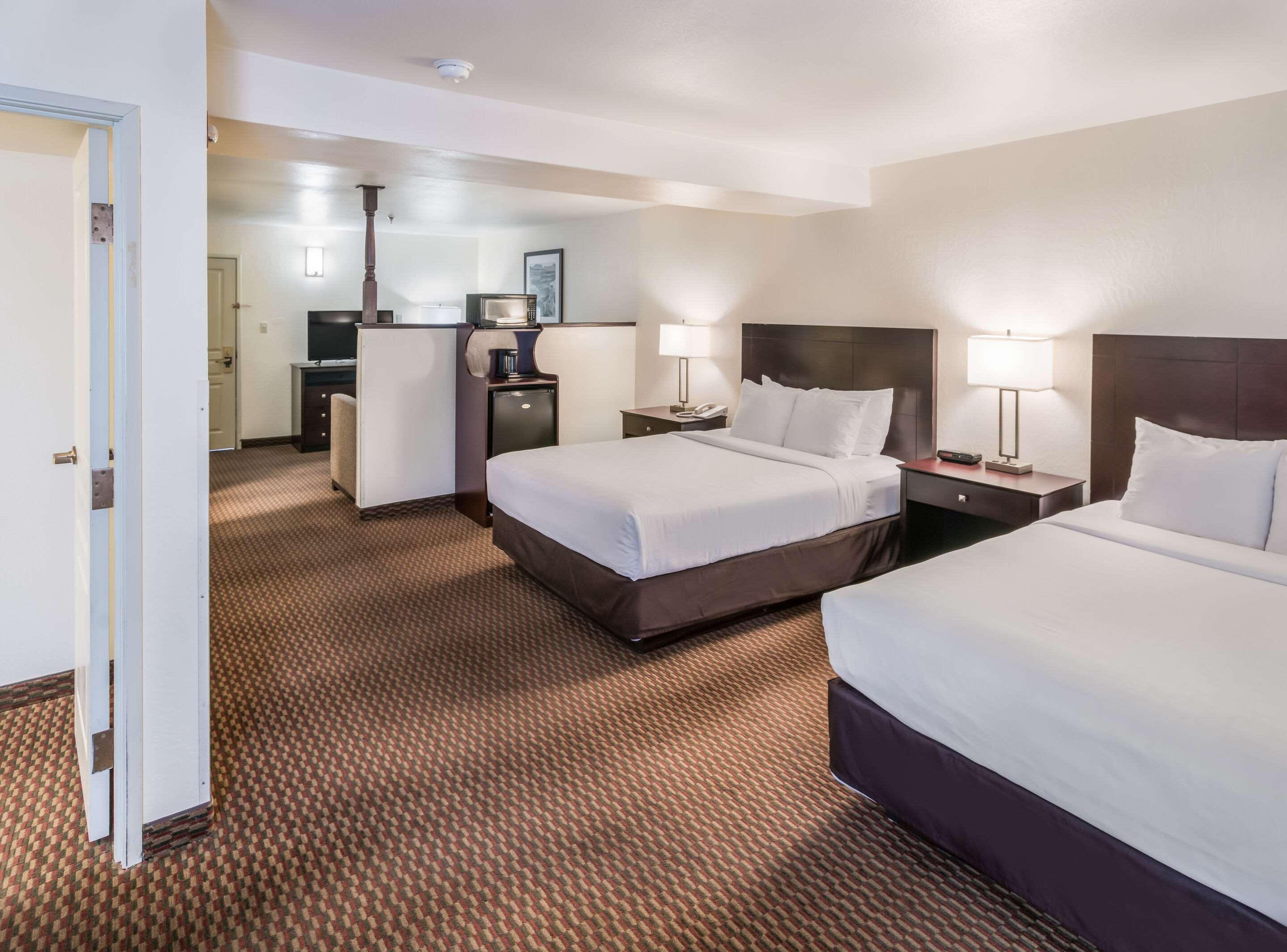 Clarion Inn Page - Lake Powell Esterno foto