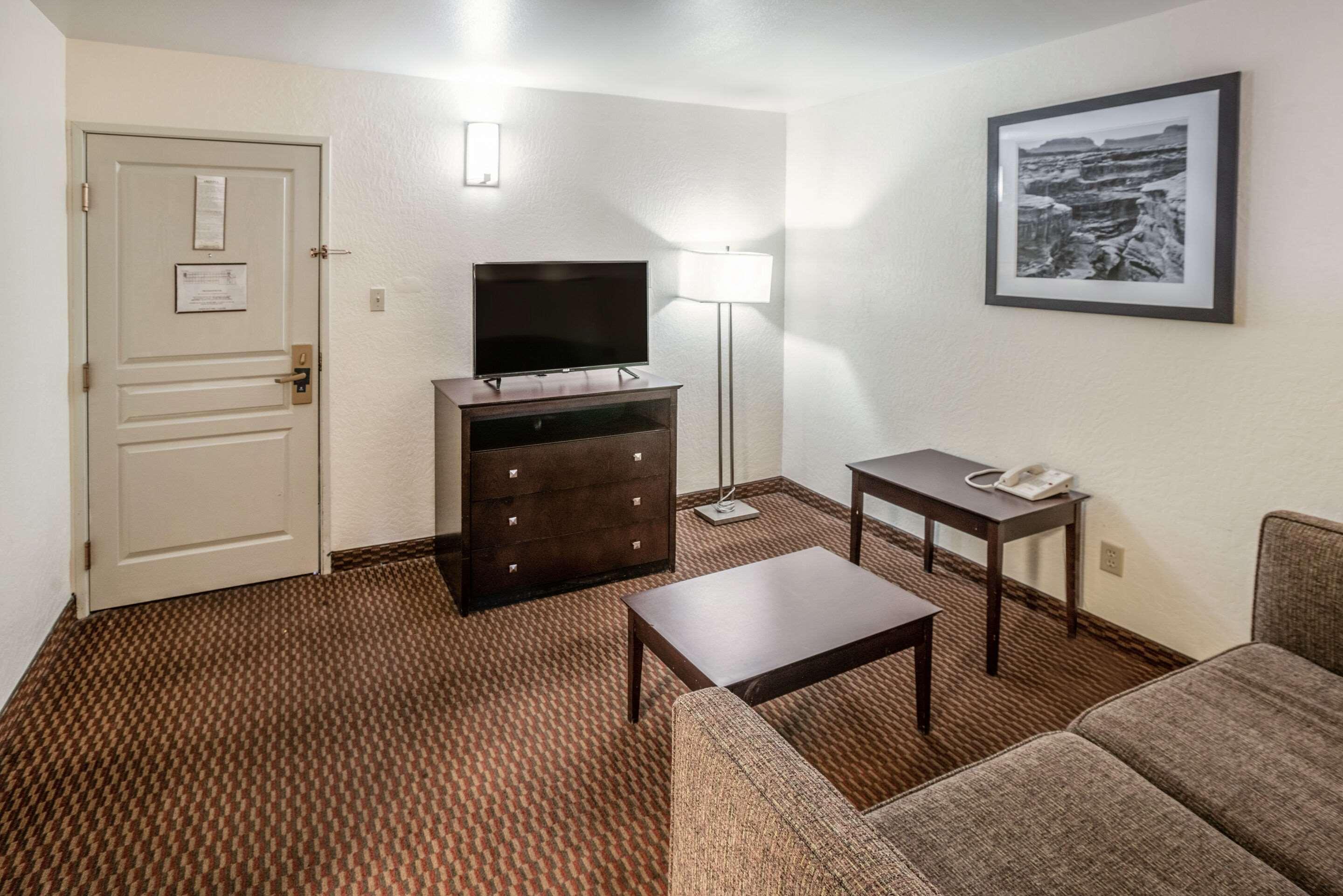 Clarion Inn Page - Lake Powell Esterno foto