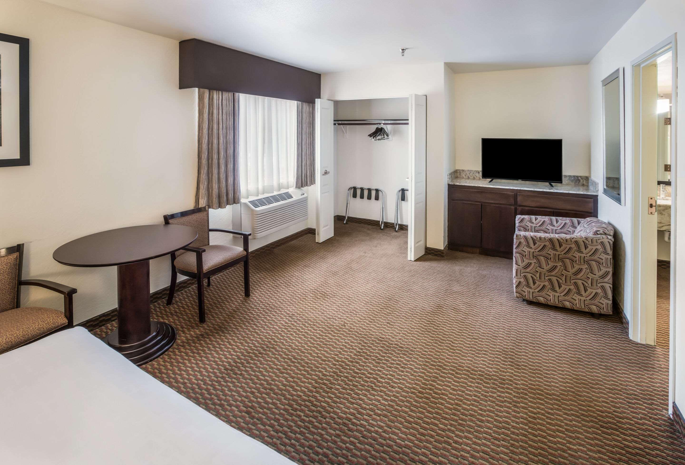 Clarion Inn Page - Lake Powell Esterno foto