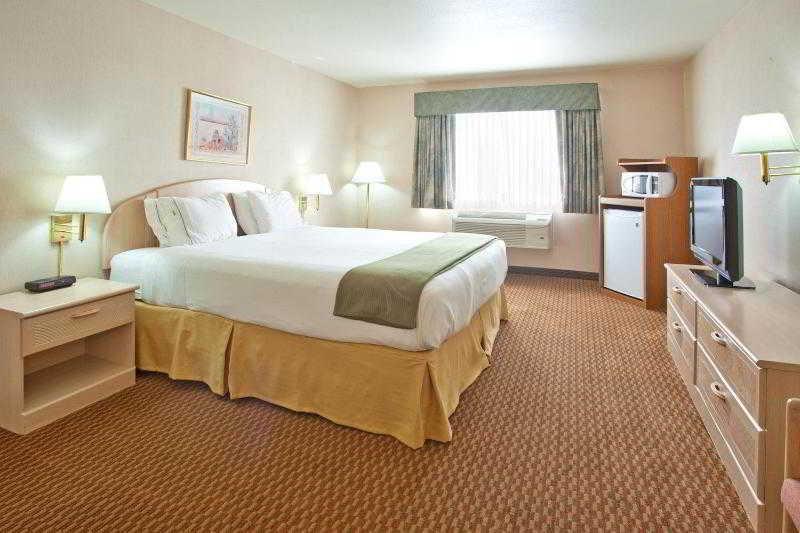 Clarion Inn Page - Lake Powell Esterno foto
