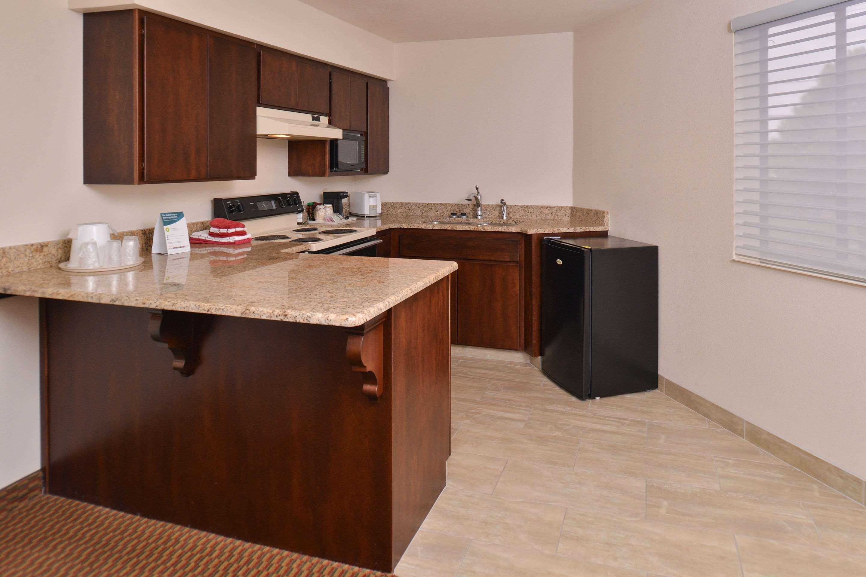 Clarion Inn Page - Lake Powell Esterno foto