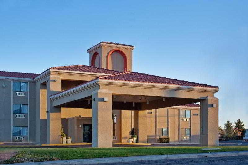 Clarion Inn Page - Lake Powell Esterno foto