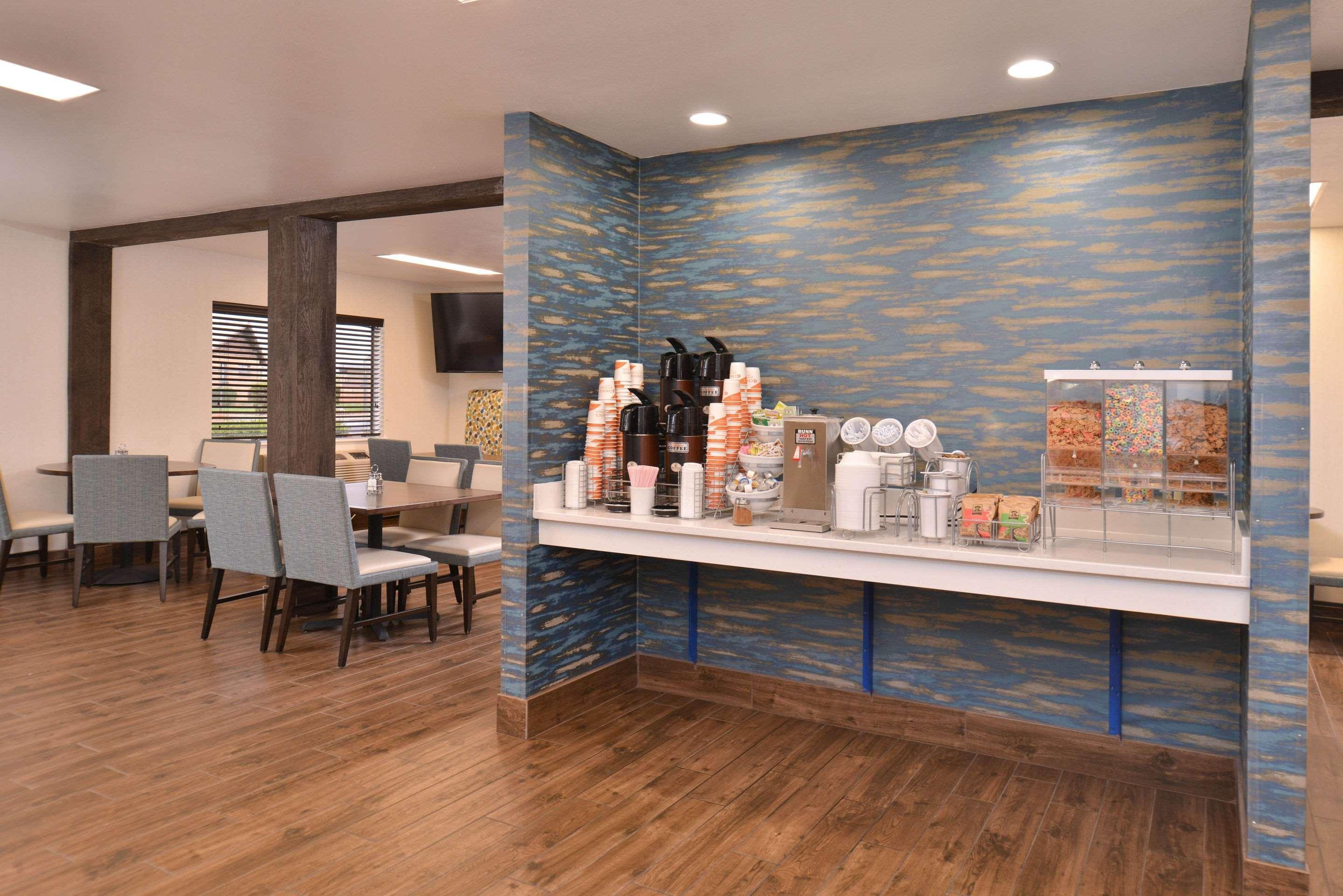 Clarion Inn Page - Lake Powell Esterno foto