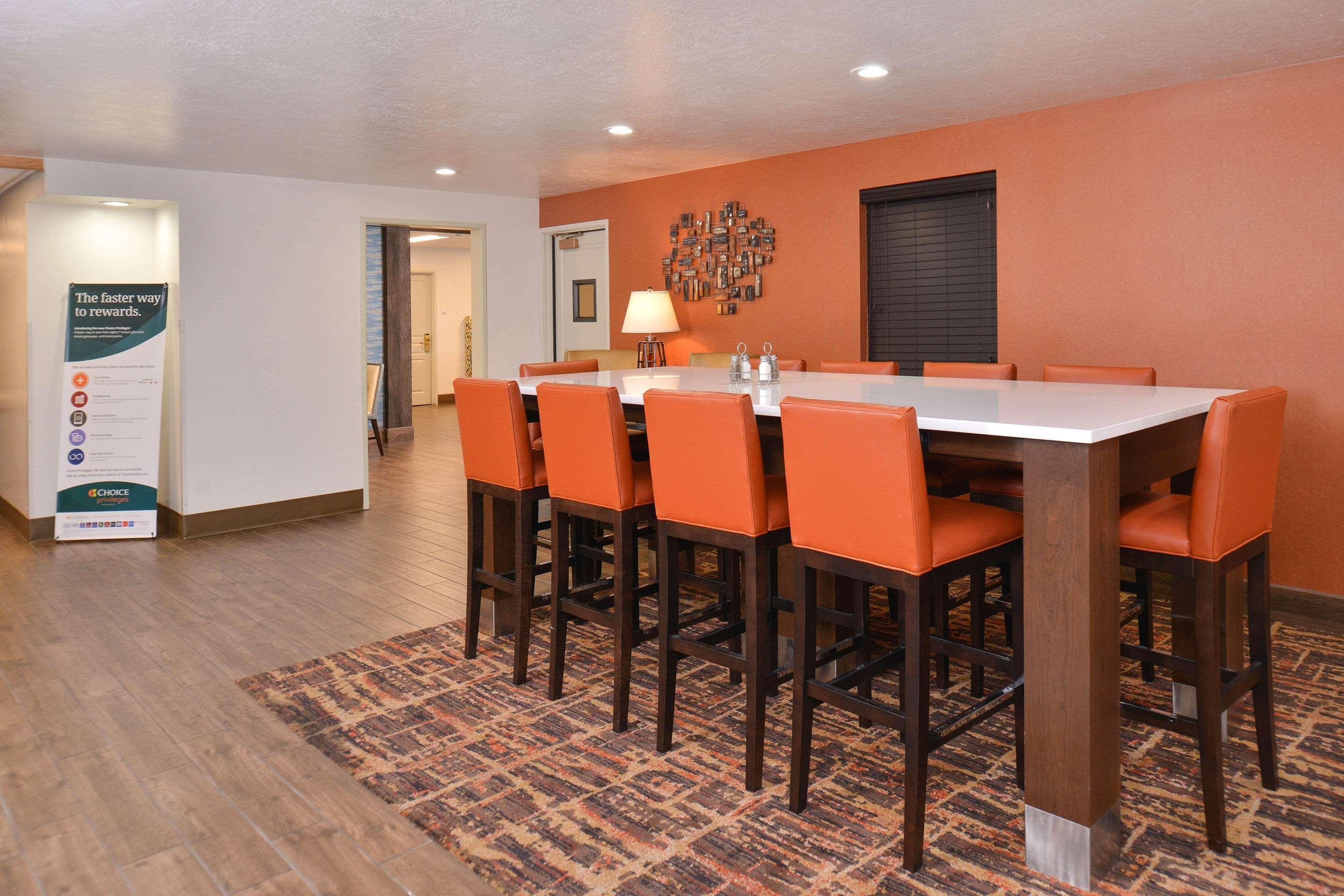 Clarion Inn Page - Lake Powell Esterno foto
