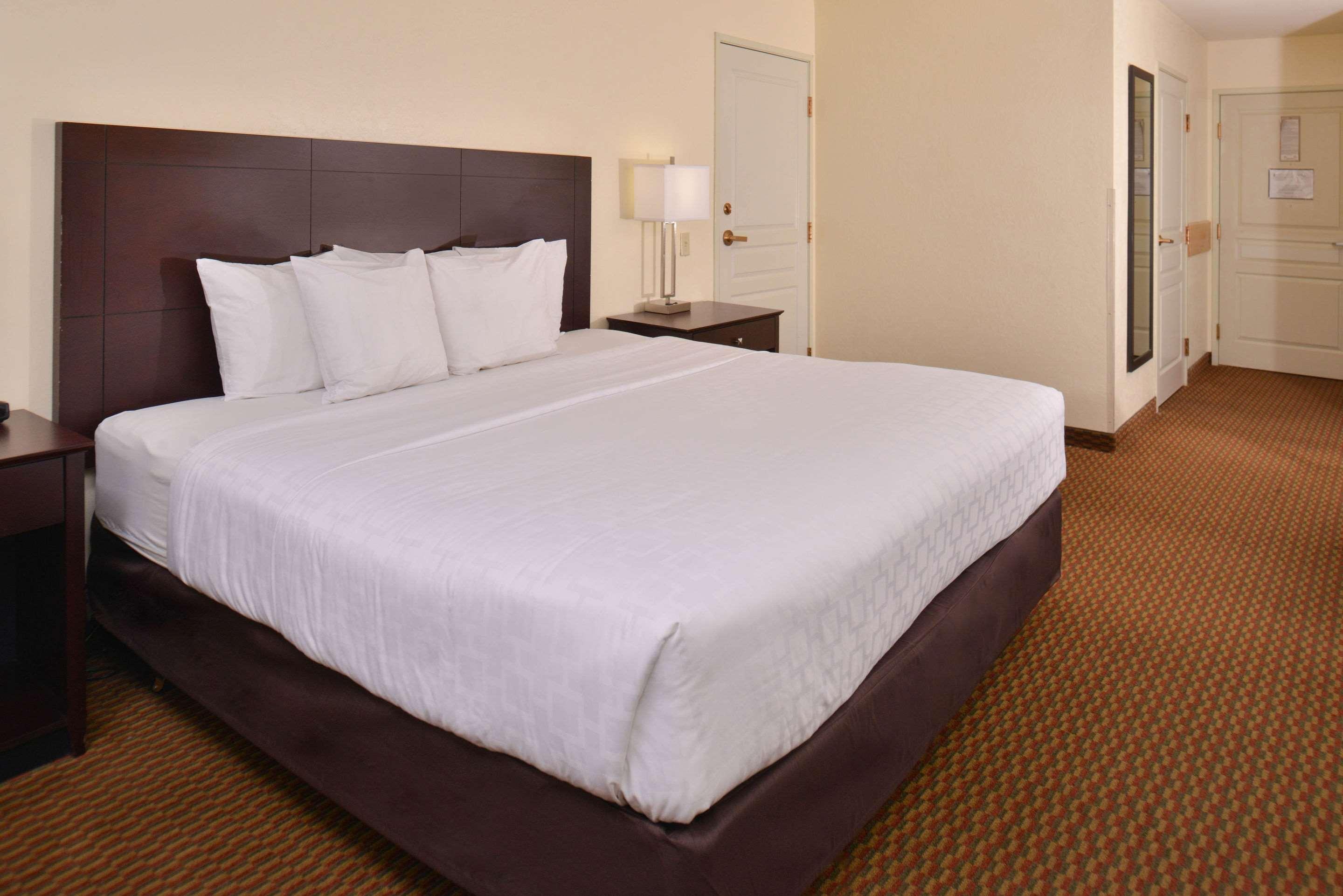 Clarion Inn Page - Lake Powell Esterno foto