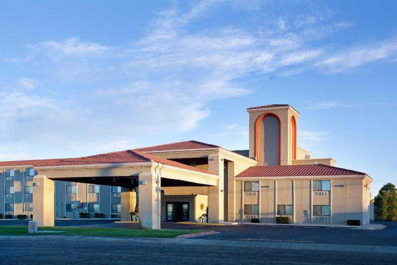 Clarion Inn Page - Lake Powell Esterno foto