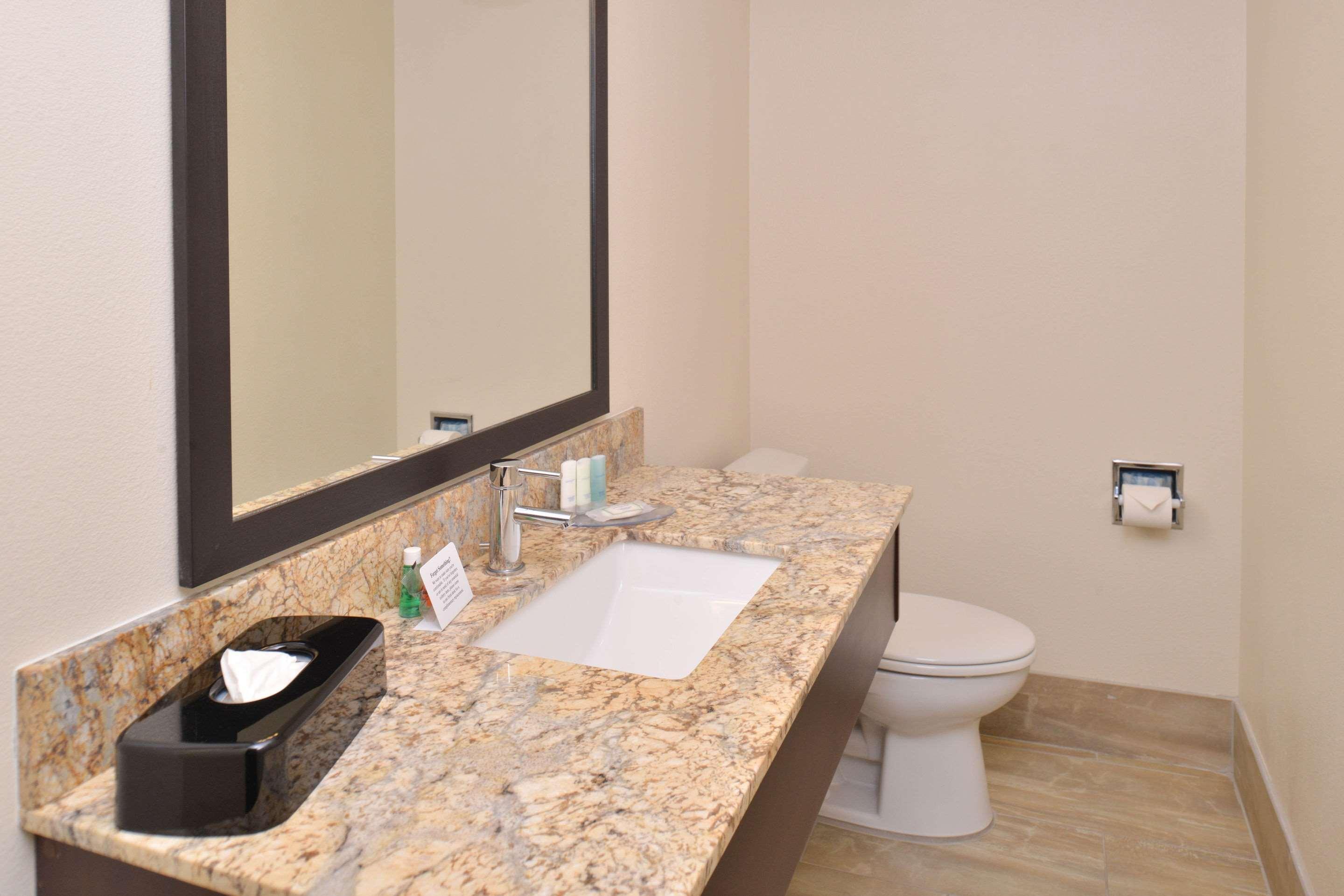 Clarion Inn Page - Lake Powell Esterno foto
