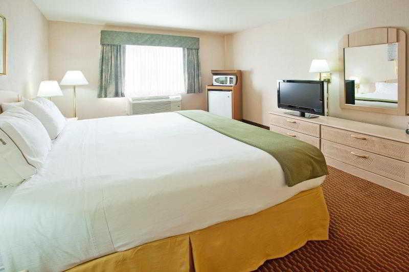 Clarion Inn Page - Lake Powell Esterno foto