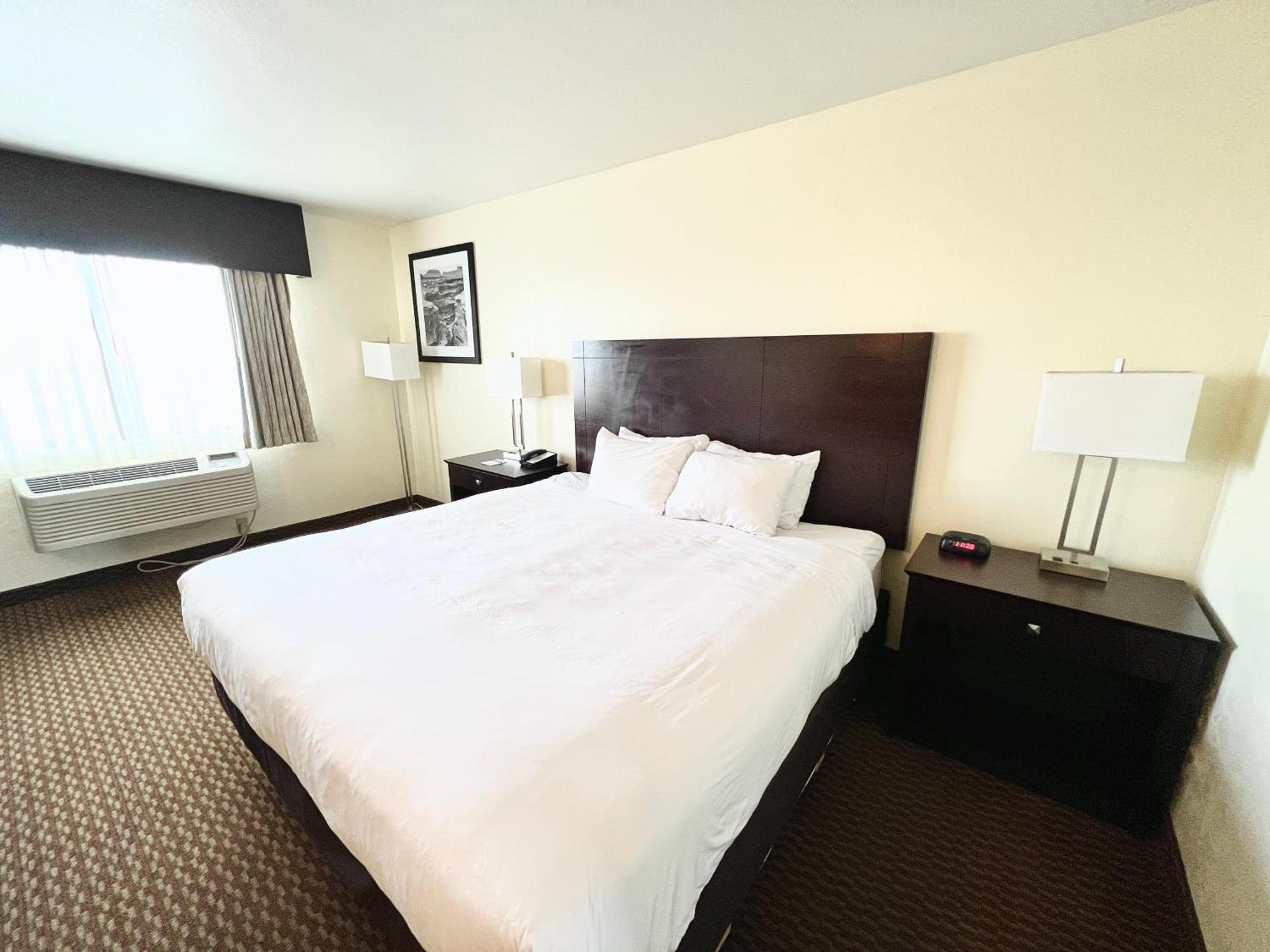 Clarion Inn Page - Lake Powell Camera foto
