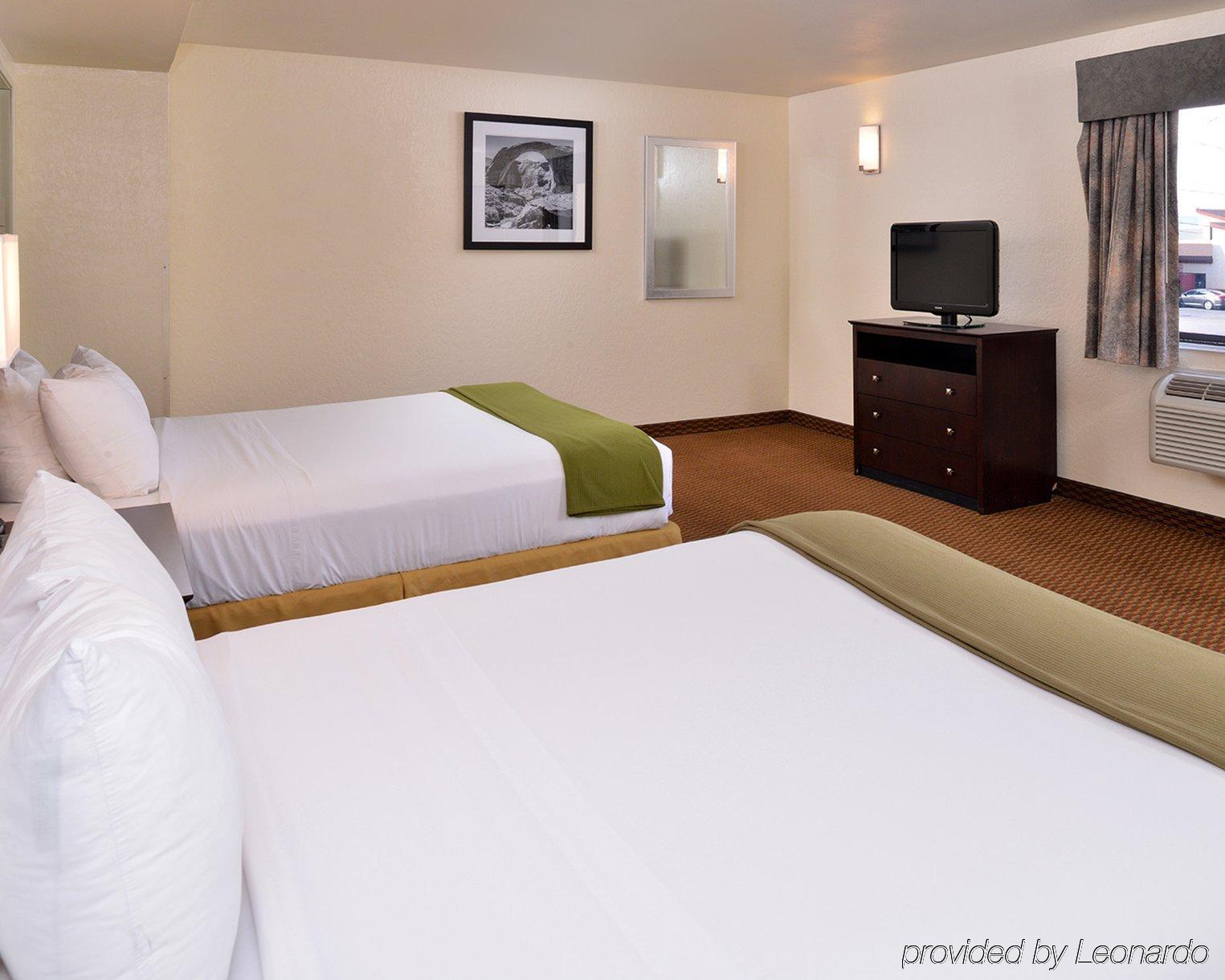 Clarion Inn Page - Lake Powell Esterno foto
