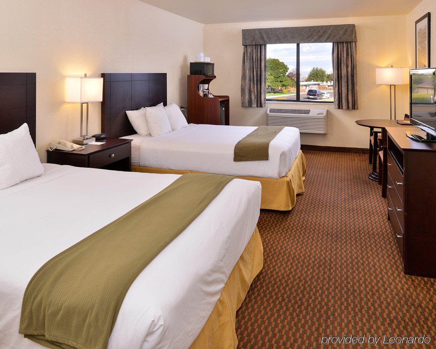 Clarion Inn Page - Lake Powell Esterno foto