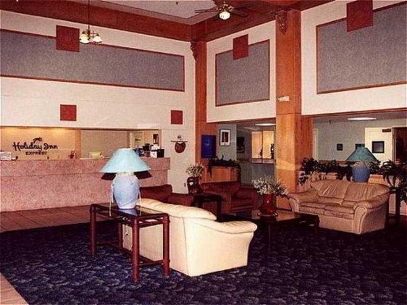Clarion Inn Page - Lake Powell Interno foto
