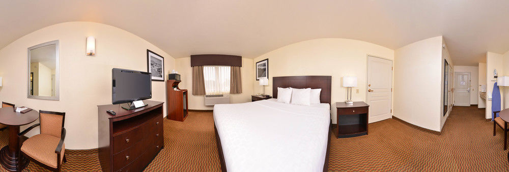 Clarion Inn Page - Lake Powell Esterno foto