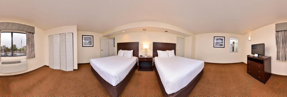 Clarion Inn Page - Lake Powell Esterno foto