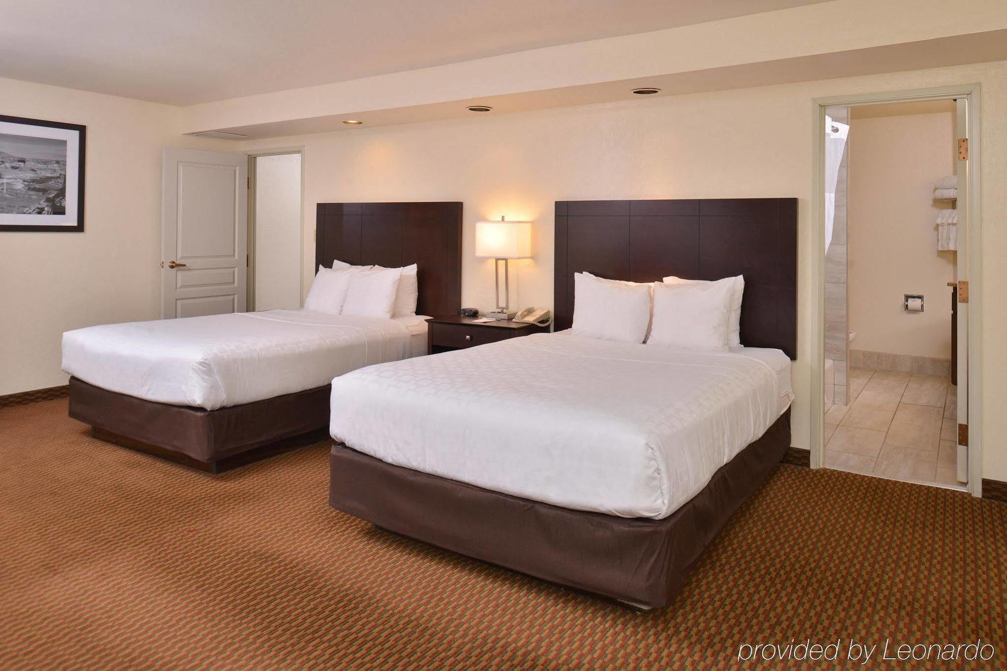 Clarion Inn Page - Lake Powell Esterno foto