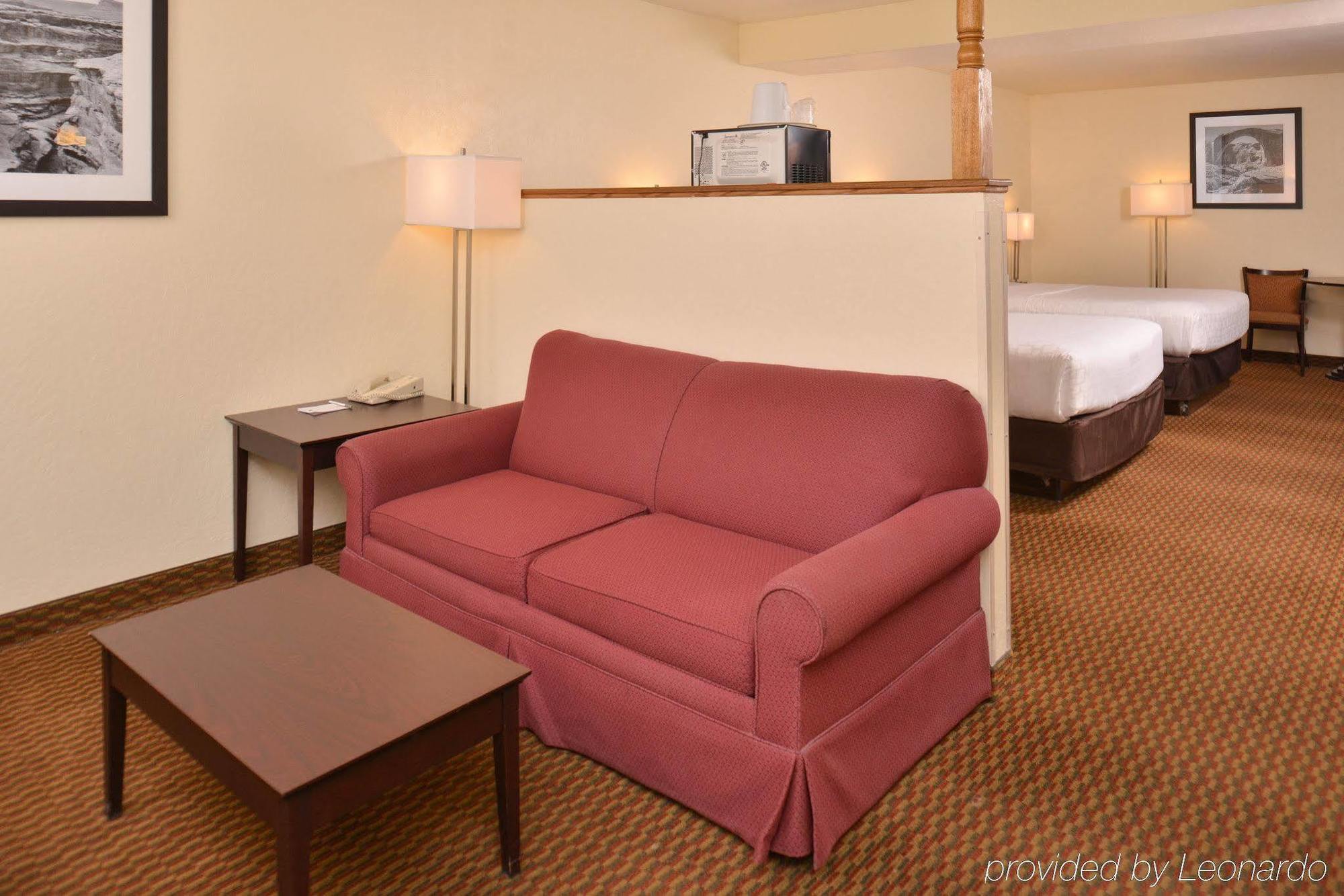 Clarion Inn Page - Lake Powell Esterno foto