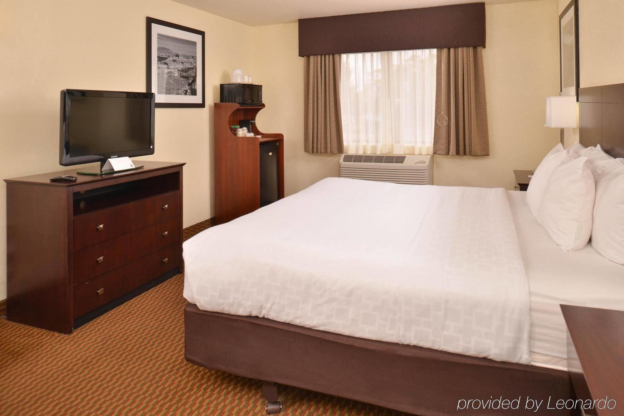 Clarion Inn Page - Lake Powell Esterno foto
